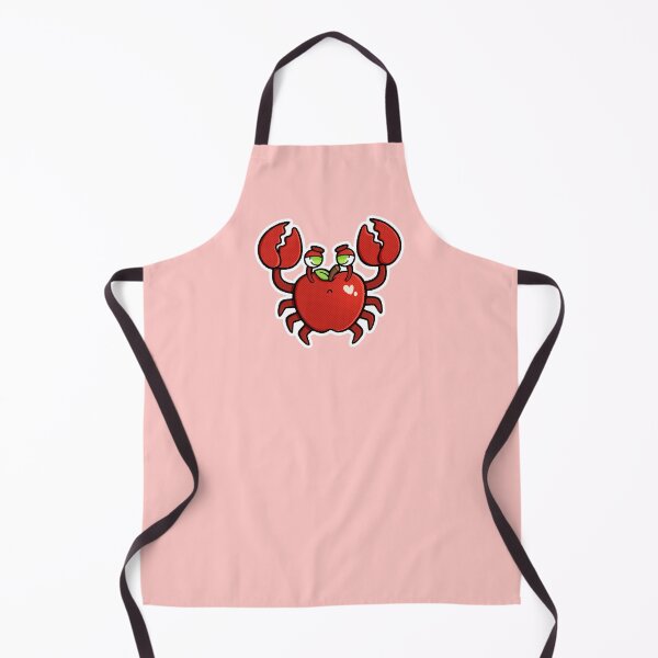 Item preview, Crab Apple designed and sold by Stale-Cupcake-Scribbles.