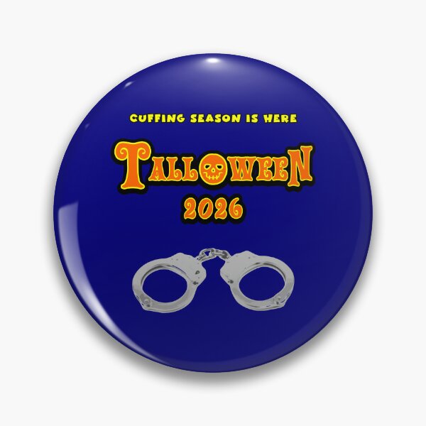 Artikelvorschau, Die Zeit der romantischen Beziehungen ist da, Halloween 2026 entworfen und verkauft von Karate Octopus.