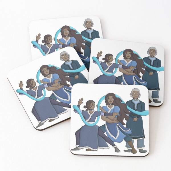 Item preview, Katara designed and sold by Bookreader123.