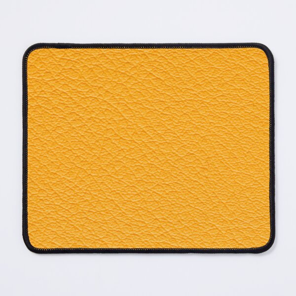 Item preview, Orange Leather Texture Background Macro designed and sold by homydesign.