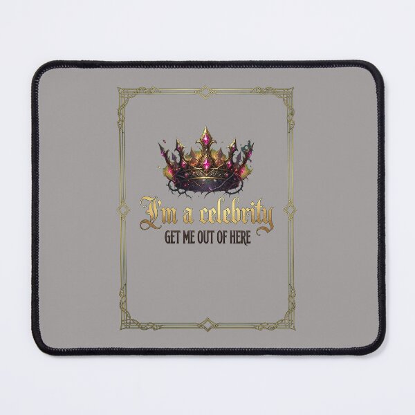 Item preview, Crown I Am A Celebrity Get Me Out Here-46 designed and sold by PaulinaSchwan.