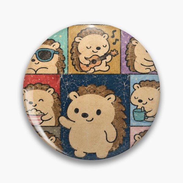 Item preview, In my Hedgehog Era - Hedgehog Lover Graphic designed and sold by PatternFariss.
