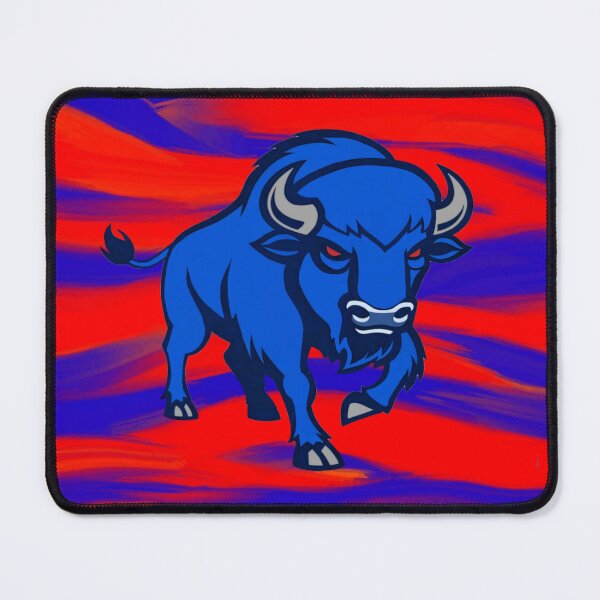 Item preview, Bison designed and sold by Q Art & Design .