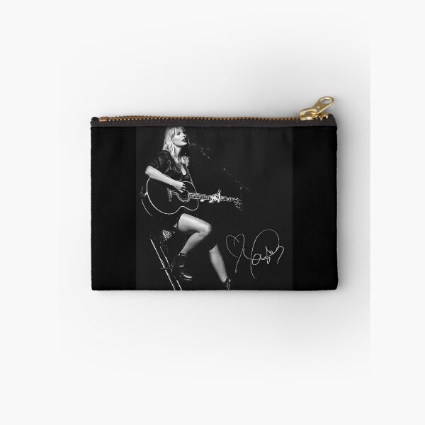 Item preview, guitar and signature designed and sold by Yousaimaw.