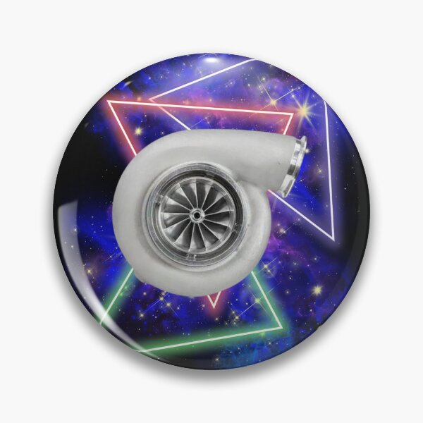 Item preview, Turbo designed and sold by TaraPen.