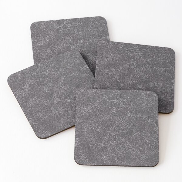 Item preview, Dark Grey Leather Texture Background designed and sold by homydesign.