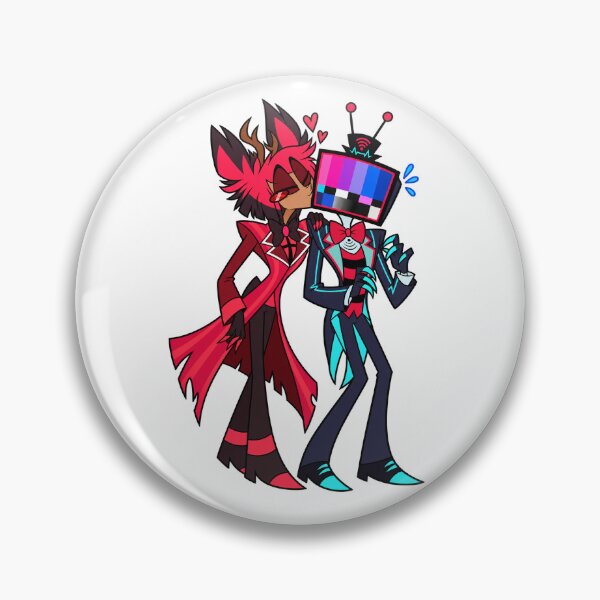 Item preview, RadioStatic Bisexual Crash designed and sold by Gh0stStatic.