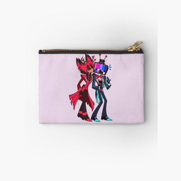 Item preview, RadioStatic Bisexual Crash designed and sold by Gh0stStatic.