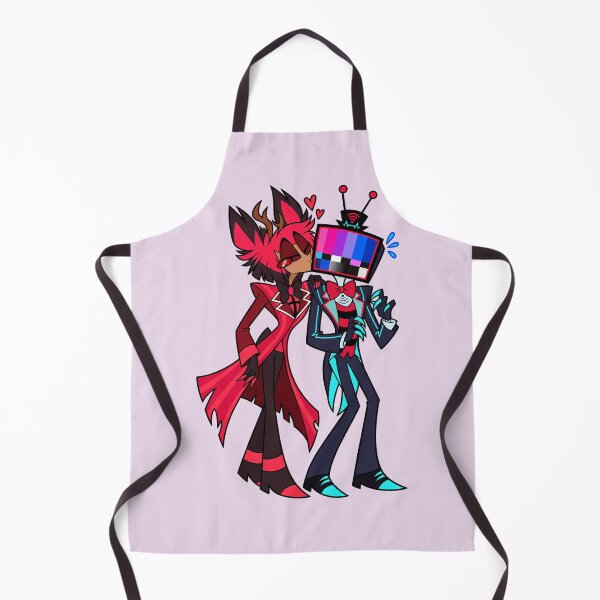 Item preview, RadioStatic Bisexual Crash designed and sold by Gh0stStatic.