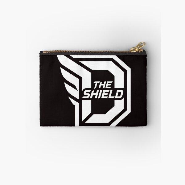 Item preview, Winged Letter D Monogram  designed and sold by Pocket-Pixel.