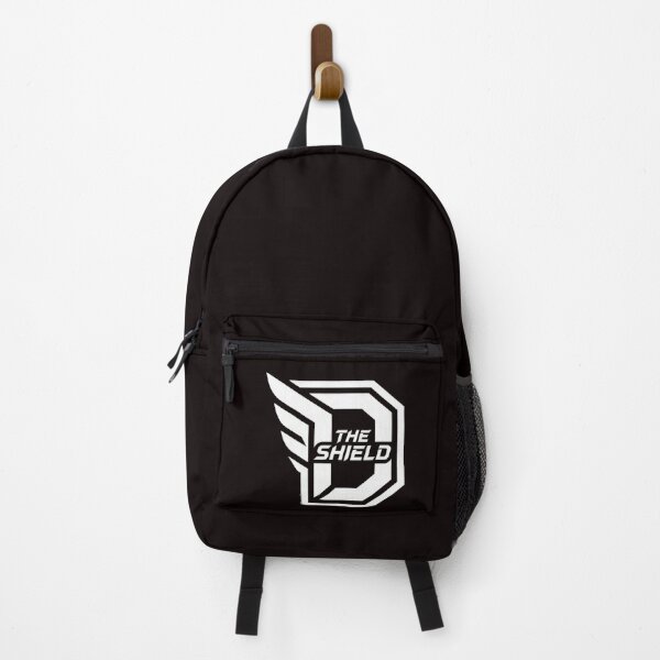 Item preview, Winged Letter D Monogram  designed and sold by Pocket-Pixel.