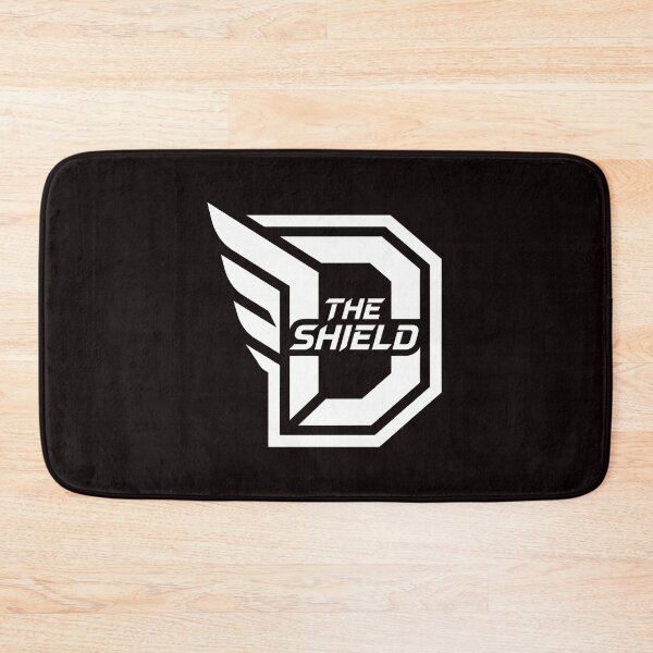 Item preview, Winged Letter D Monogram  designed and sold by Pocket-Pixel.