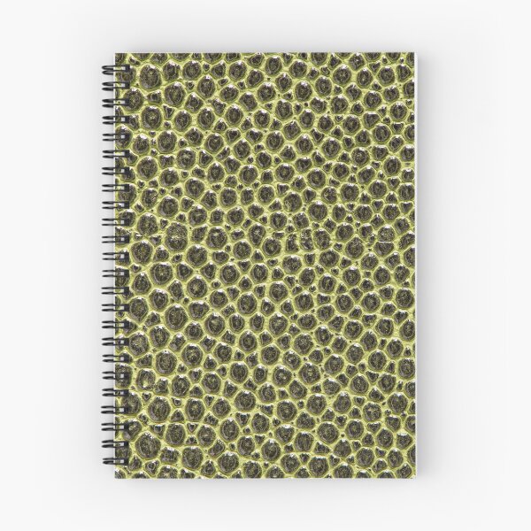 Item preview, Green shagreen leather texture background designed and sold by homydesign.