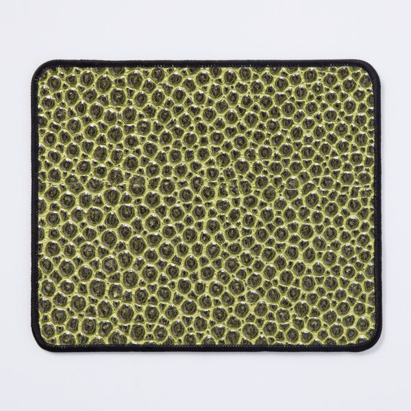 Item preview, Green shagreen leather texture background designed and sold by homydesign.