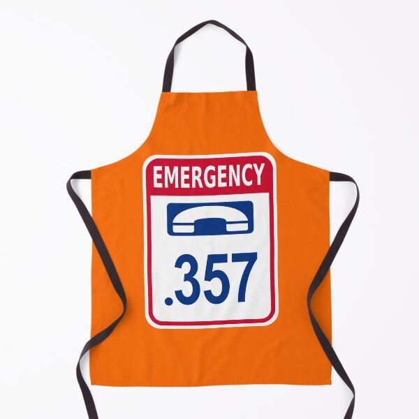 Item preview, Emergency: Call .357 designed and sold by Karate Octopus.