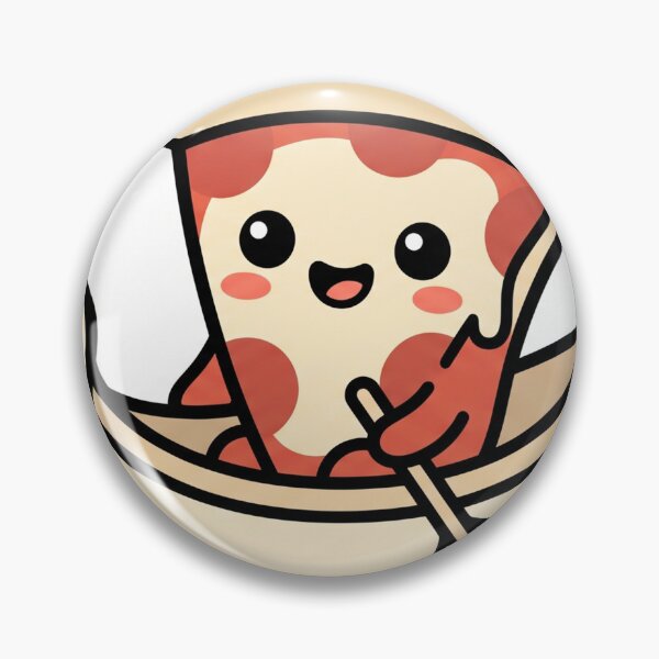 Item preview, Pizza Gondola Dreams designed and sold by MoodHoardCo.