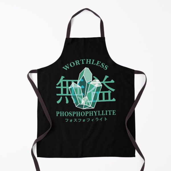 Item preview, Worthless-Phosphophyllite designed and sold by coshowncpetges.