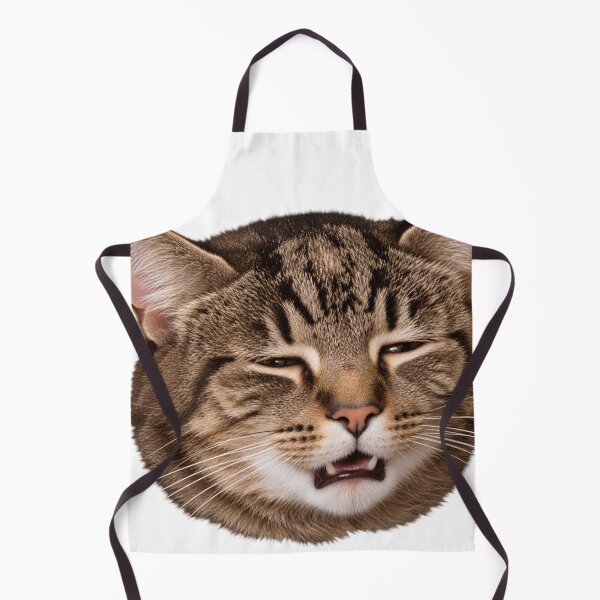Item preview, Disgruntled Cat  designed and sold by chookiebookie.