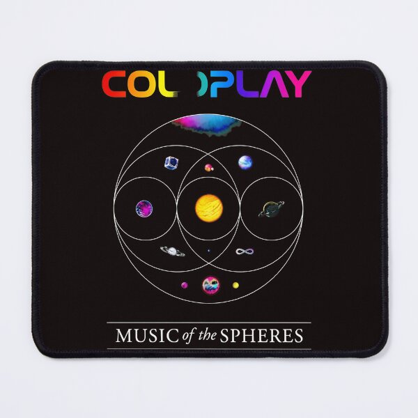 Item preview, Rainbow Cosmic Orbit Music designed and sold by Pocket-Pixel.
