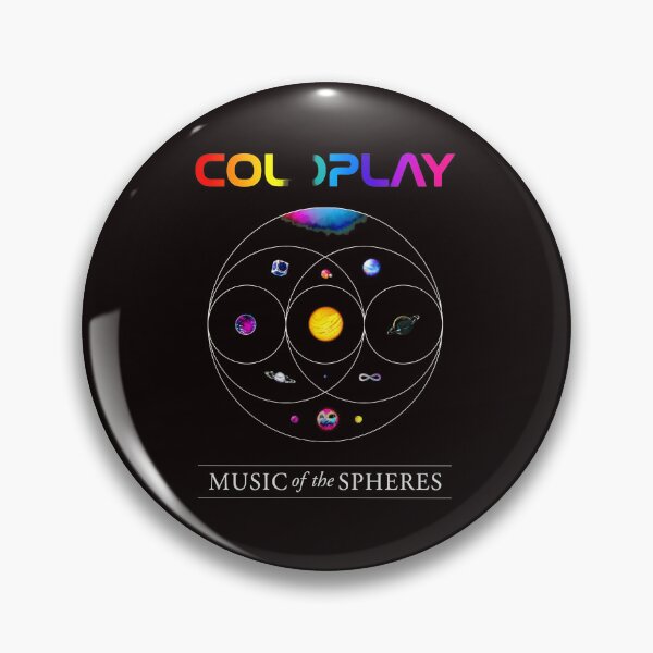 Item preview, Rainbow Cosmic Orbit Music designed and sold by Pocket-Pixel.