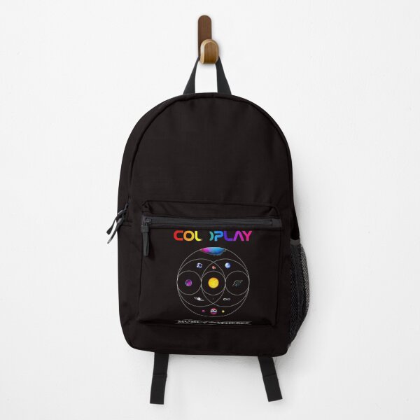 Item preview, Rainbow Cosmic Orbit Music designed and sold by Pocket-Pixel.