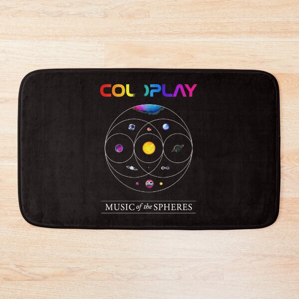 Item preview, Rainbow Cosmic Orbit Music designed and sold by Pocket-Pixel.