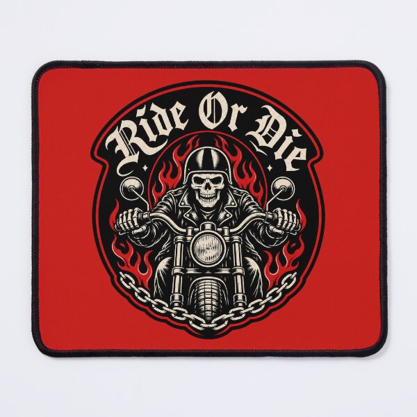 Item preview, Ride Or Die designed and sold by VDUBYA.