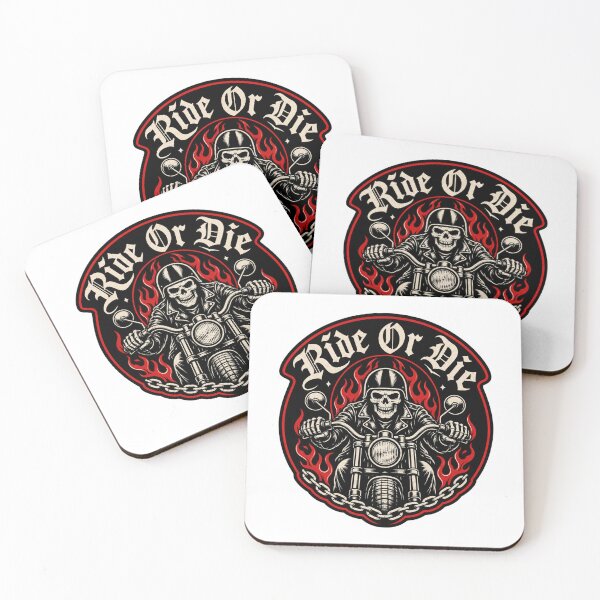 Item preview, Ride Or Die designed and sold by VDUBYA.