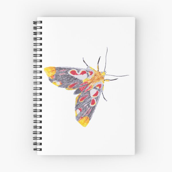 Item preview, Rainforest Moth designed and sold by GarworkzDesign.