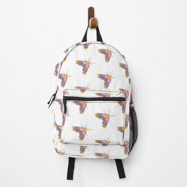 Item preview, Rainforest Moth designed and sold by GarworkzDesign.