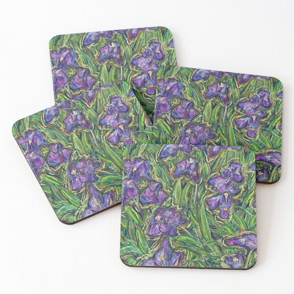 Item preview, Iris designed and sold by TV Painting & Photography.