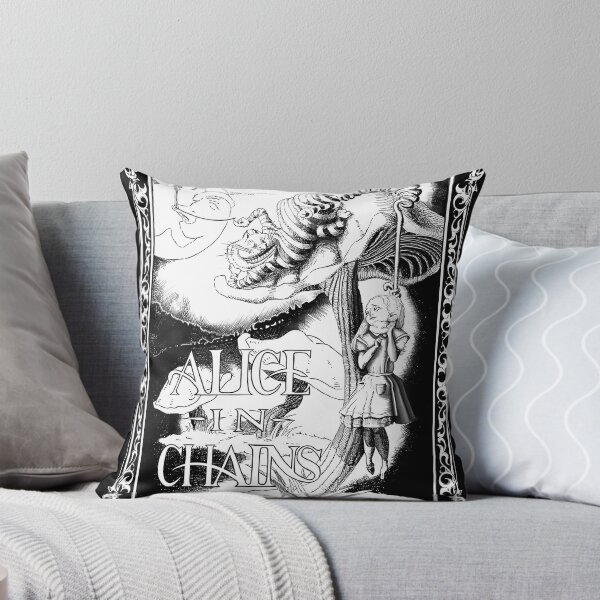 Item preview, AliceInChains designed and sold by Ronanisove.