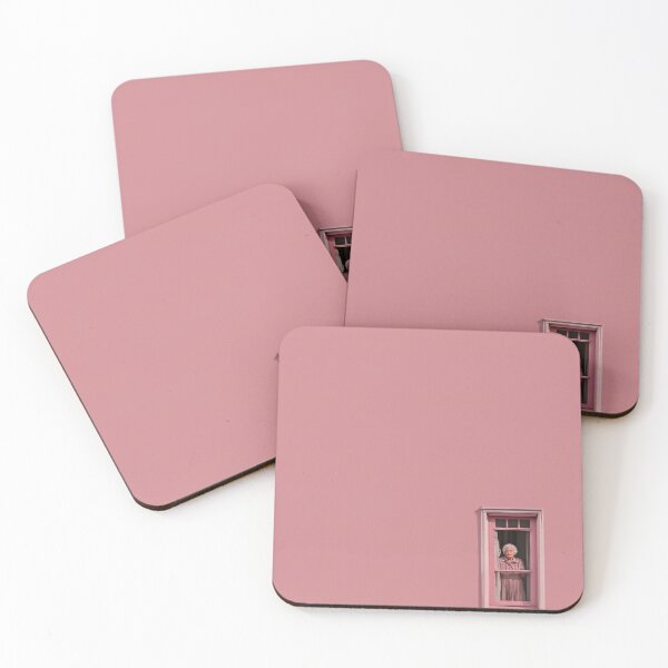Item preview, Grandma in pink designed and sold by Aimegas.