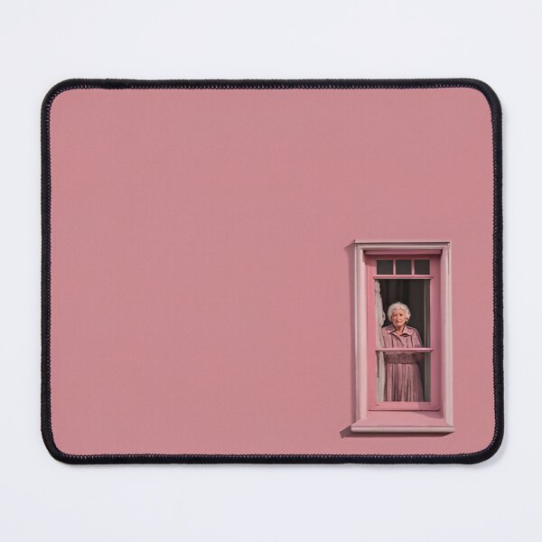 Item preview, Grandma in pink designed and sold by Aimegas.