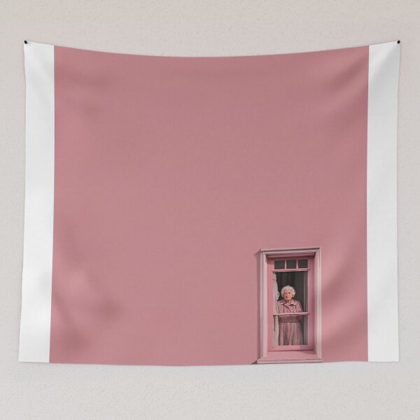 Item preview, Grandma in pink designed and sold by Aimegas.