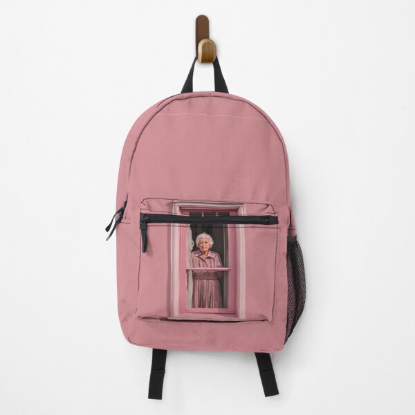 Item preview, Grandma in pink designed and sold by Aimegas.