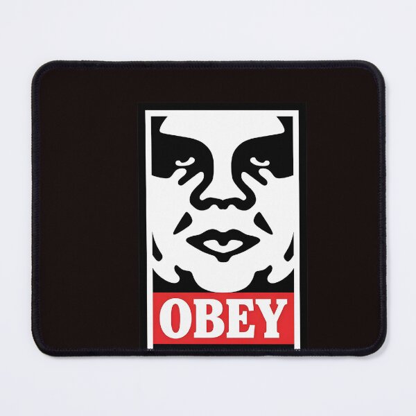 Item preview, Bold Graphic Face Propaganda designed and sold by EL-FASSY.