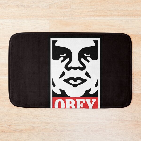 Item preview, Bold Graphic Face Propaganda  designed and sold by EL-FASSY.