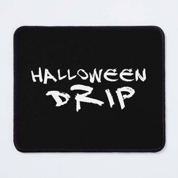 Item preview, Halloween Drip designed and sold by Urban Anomaly.