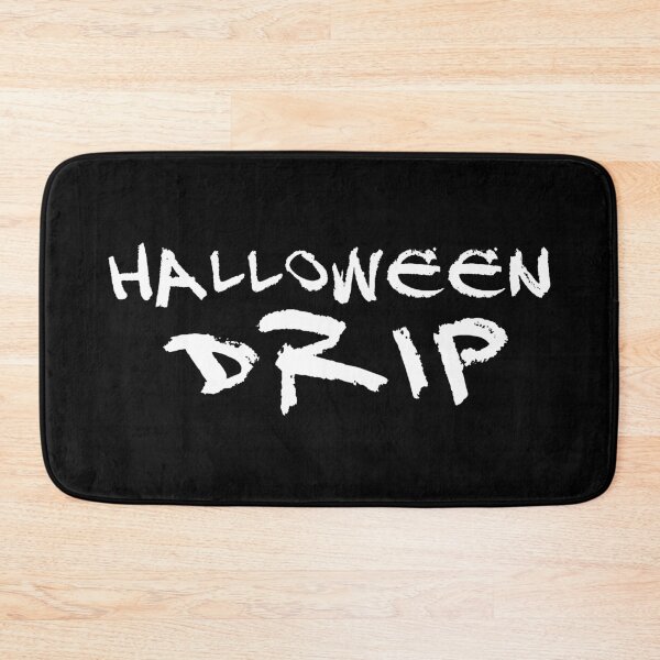 Item preview, Halloween Drip designed and sold by Urban Anomaly.