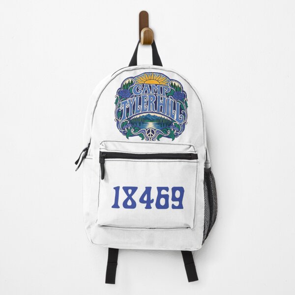 Item preview, TYLER HILL RETRO designed and sold by KUSTOM CAMP CREATIVES.