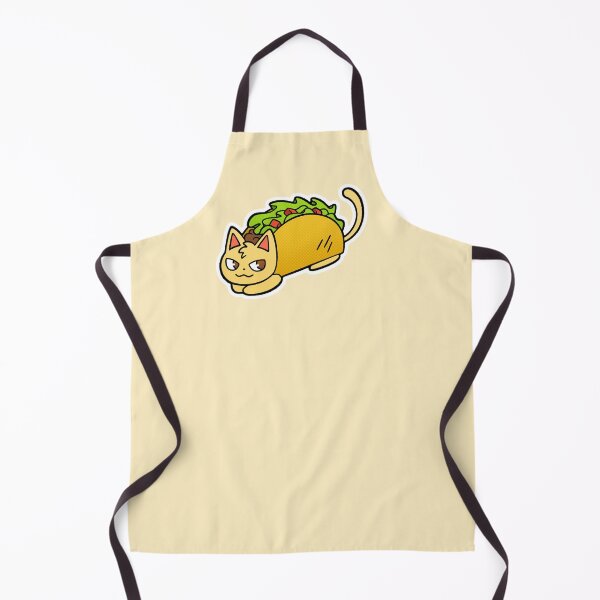 Item preview, Taco Cat designed and sold by Stale-Cupcake-Scribbles.