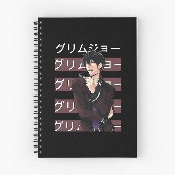Item preview, Yakumo-Psychic-Detective-Anime designed and sold by ashafyncasonef.