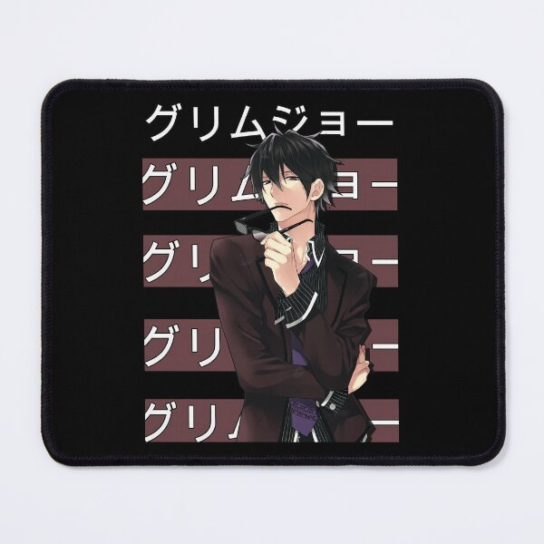 Item preview, Yakumo-Psychic-Detective-Anime designed and sold by ashafyncasonef.