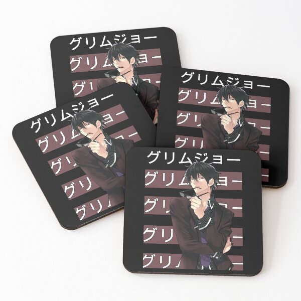 Item preview, Yakumo-Psychic-Detective-Anime designed and sold by ashafyncasonef.
