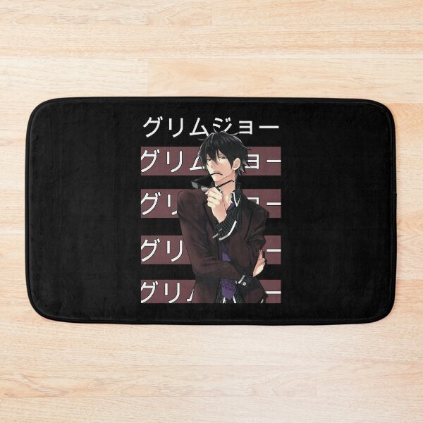 Item preview, Yakumo-Psychic-Detective-Anime designed and sold by ashafyncasonef.