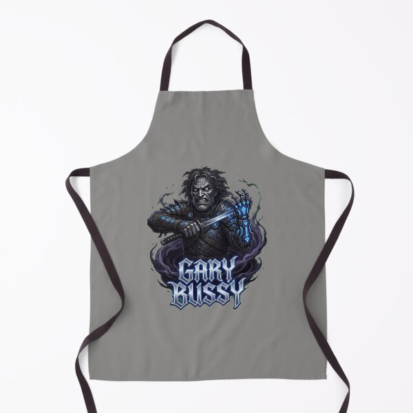 Item preview, Crude Gary Bussy Monster Art Graphic-88 designed and sold by DominiqueBod.