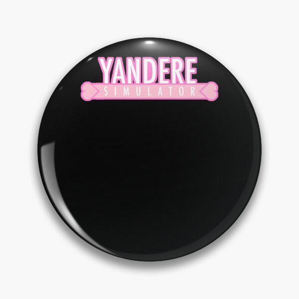 Item preview, Simulador Yandere designed and sold by rosolzrblacioo.
