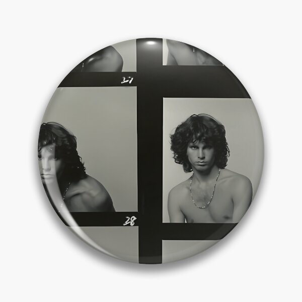 Item preview, Jim Morrison film designed and sold by Ronanisove.