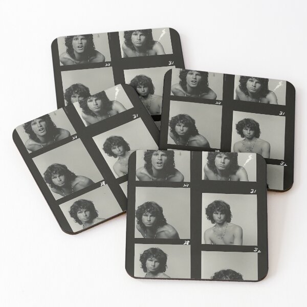 Item preview, Jim Morrison film designed and sold by Ronanisove.